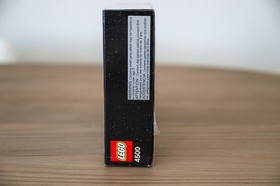 LEGO Star Wars: Rebel Snowspeeder (4500)