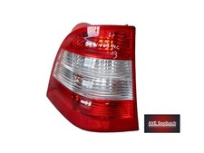 Mercedes ML Rückleuchte links Bj 2003 A1638201964