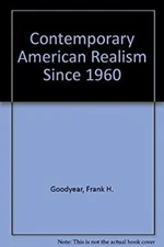Contemporary American Realism Since 1960 Paperback Frank H., Jr.