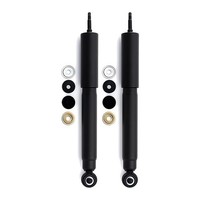 StoßDäMpfer-Set Hinterachse Gasdruck Teleskop KYB FüR Opel Frontera