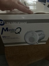 monitor controsoffitto rcf mq50q Hi-fi Woofer Cassa Acustica Altoparlante