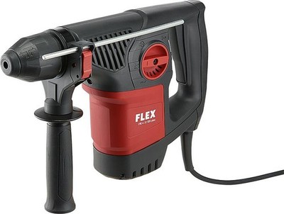 Flex Bohr- & Meißelhammer Flex CHE 4-32 R mit 900 Watt