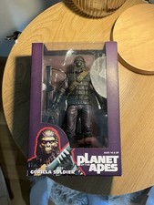 NECA Planet of the Apes General Ursus Series ...