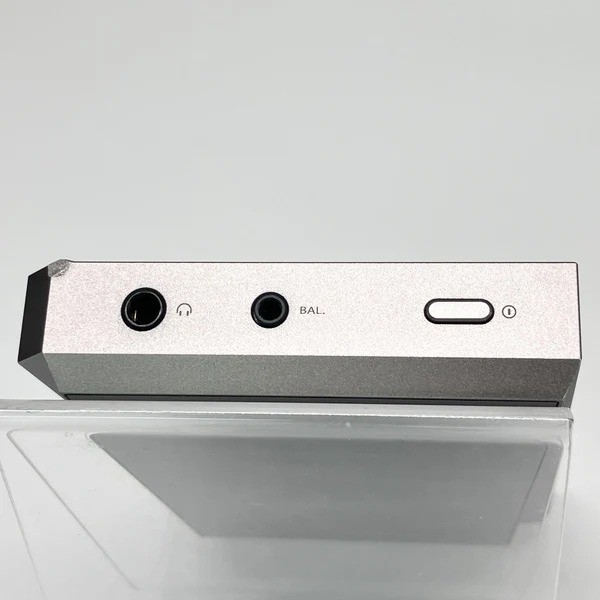 Astell&Kern AK320 Gunmetal AK320-128GB-GM Digital Music Player | eBay
