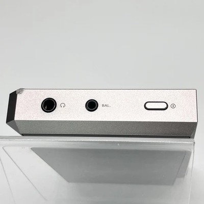 Astell&Kern AK320 Gunmetal AK320-128GB-GM Digital Music Player | eBay