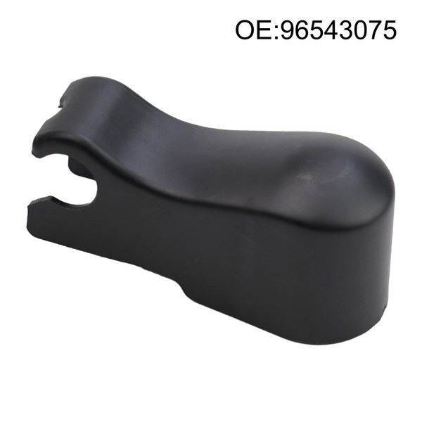 Wischerarm Schutzkappe Kunststoff 96543075 FüR Eurowagens Rear Windshield-image