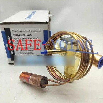 ONE NEW   Expansion Valve TRAES8HCA TRAES 8 HCA *hh