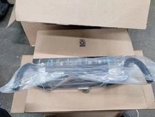 Zipp Service Course SL80 Drop Handlebar 31.8mm 36cm Matte Black A2 Aluminum