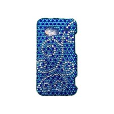 HTC Incredible 2 Snap-On Bling Case/Cover