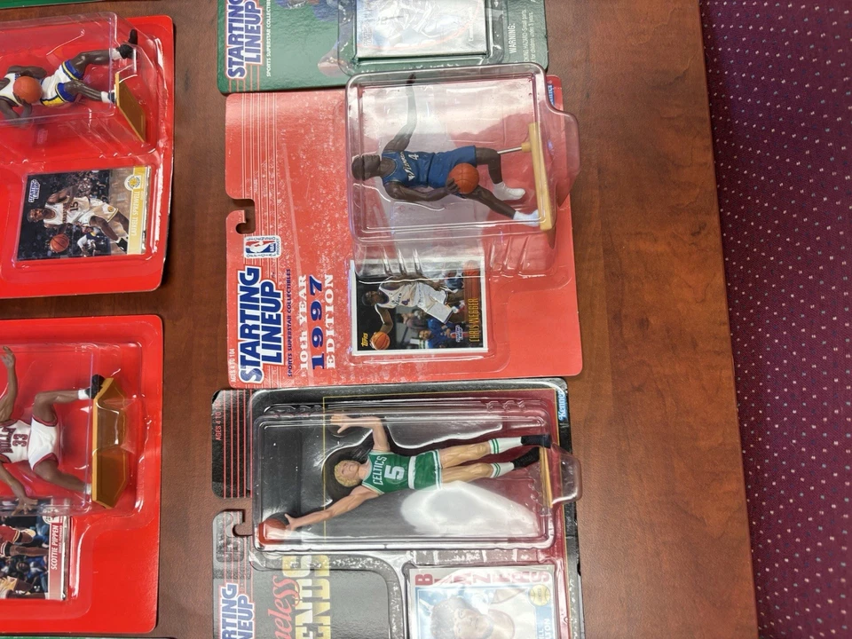 Gran Lote de Cabezales de Línea de Inicio SLU Foto 3 de 4