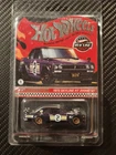 Hot Wheels RLC 1972 Skyline H/T 2000GT-R Purple 2024 Redline Club New