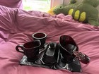 Avon ruby red collection 52 piece set. — photo 10