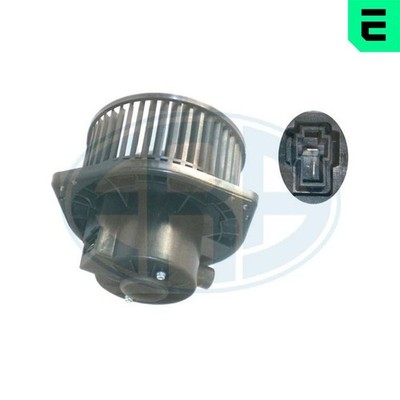 ERA Innenraumgebläse 664096 für T300 AVEO CHEVROLET 12V 148mm KALOS T250 T255