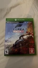 Forza Horizon 4; XBOX One Exclusive
