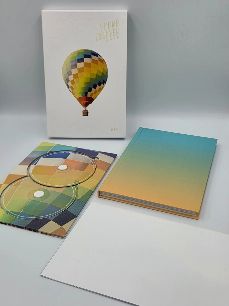 Las mejores ofertas en Memorabilia de BTS: joven para siempre | eBay