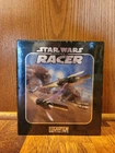 Star Wars Episode I Racer N64 Limited Run Games Premium Edition Brand New Sealed
