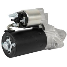 Starter for Porsche Panamera 2010 V8 4.8L PMGR 1.4kW CW 10T 120-5138 17673