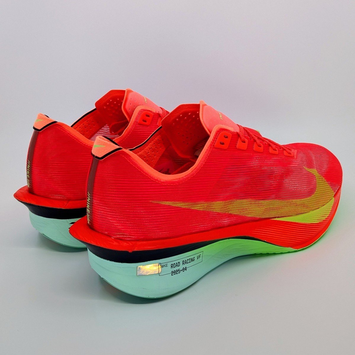 nike vaporfly 4 size 13