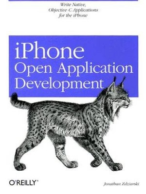 iPhone Open Application Development: Write Native Objective-C Application - GOOD