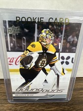 2024-25 Upper Deck Series 2 - Young Guns Bran...
