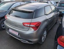 Autoradio Citroen DS5