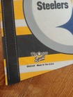 Vintage NFL Pennants 30" Full Size lot of 5 Pennants — photo 9