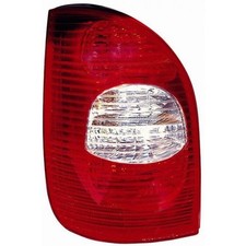 Blinker Hinten Recht für Citroen Xsara Picasso 2004 Al 2006 OEM 6351T2