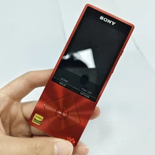 Sony Walkman NW-A25 16GB Hi-Res Portable Audio Player Fashion