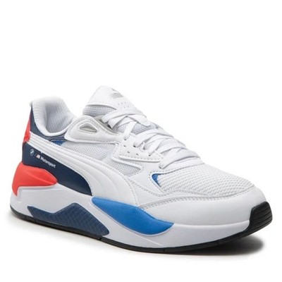 Schuh PUMA BMW M Motorsport- X-Ray Speed Herren