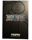 One Piece Brook XL FiGPiN X76 Crunchyroll Exclusive LE 500 New Sealed — photo 3