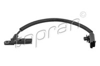 Topran Nockenwellensensor Hallgeber ZüNdimpulsgeber 623 124 FüR Ford Volvo Fiat