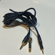 Audio-Technica ATH-M50x Limited Edition Audio Cable