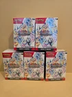 Lot de 4 bundle EV8.5 - Evolutions Prismatiques - Neuf & Scéllé - ENVOI 24H