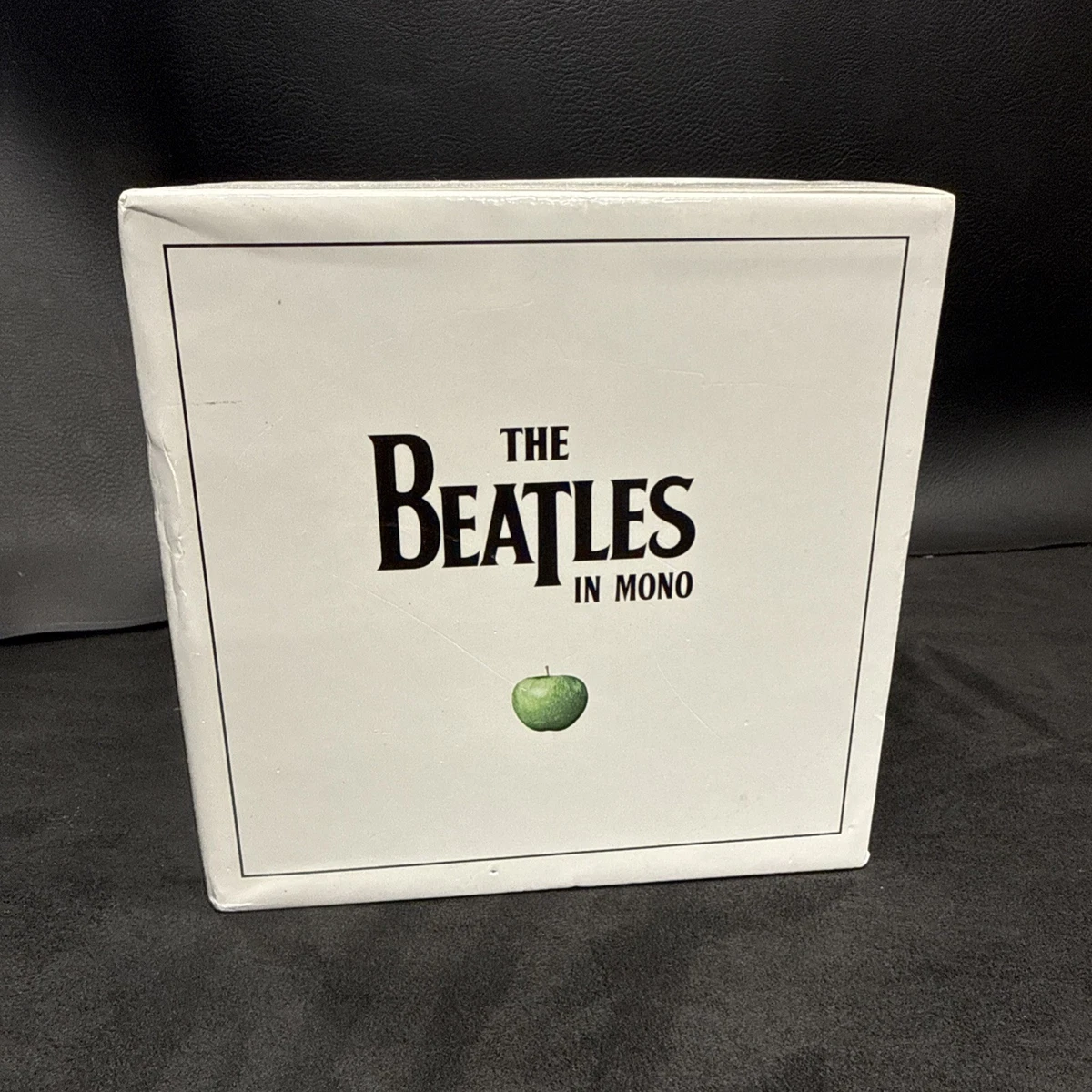 25+ beatles mono box for sale | Updated Oct 2026