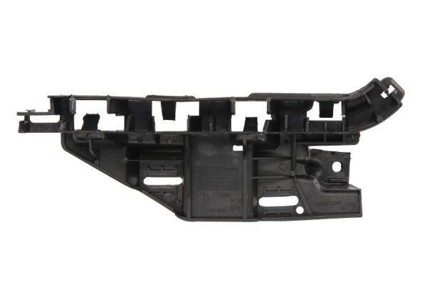 Right Front BLIC 5504-00-5514932P Mounting Bracket, bumper for PEUGEOT