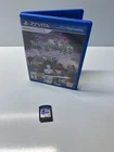 Tales of Hearts R PlayStation PS Vita Action Role-Playing Authentic & Tested