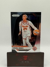 2024 Panini Prizm WNBA - DeWanna Bonner #116