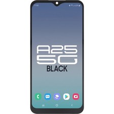 Screen Replacement LCD Display Touch Digitizer for Samsung Galaxy A25 5G A256