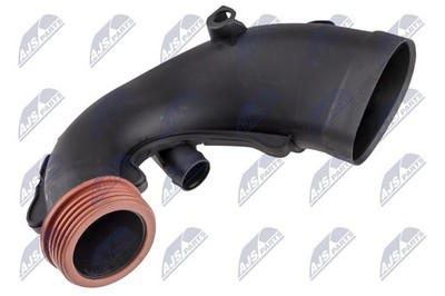 NTY Ansaugschlauch Luftfilter GPP-BM-300 für BMW 7er F01 F02 F03 F04 6er F13 F12