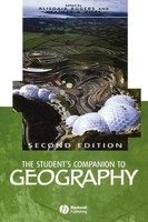 Students Companion To Geography 2E | Rogers (U. A.) | Englisch | Taschenbuch