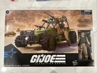 Hasbro Pulse GI Joe Classified Crankcase and A.W.E. Awe Striker #171