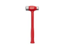 Tekton 47 Oz. Flat Steel Face Dead Blow Hammer