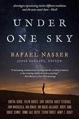 Under One Sky - Paperback, by Nasser Rafael; Forrest Jodie - Very Good