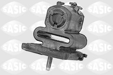 SASIC Anschlagpuffer Schalldämpfer 7551J81 für PEUGEOT CC SW 301 1007 CITROËN C3