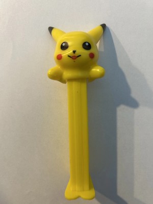 PEZ Spender Vintage Pikachu ( Pokémon)
