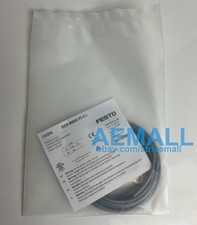 1pcs New Festo SIEN-M8NB-PS-K-L 150394 Proximity Sensor