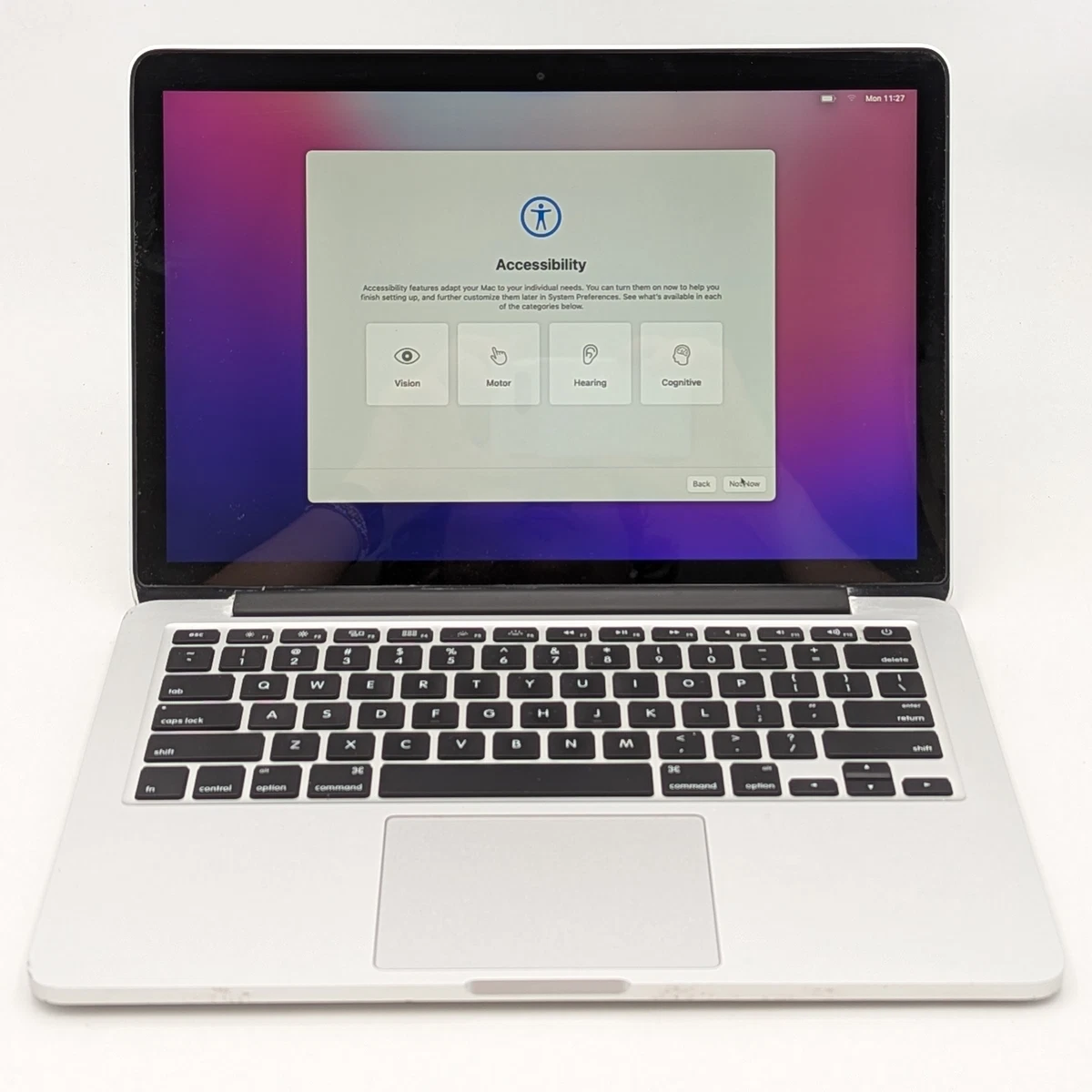 MacBook本体 MacBook Pro 2.6GHz/16GB/1TB Apple MacBook Pro (16-Inch, 16GB RAM, 512GB Storage, 2.6GHz Intel