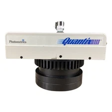 Teledyne Quantix Camera Roper Photometrics A04F6005 Advanced Imaging EMCCD sCMOS