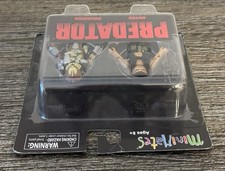 Preços baixos em Minimates Predator TV, filmes e videogames Figura