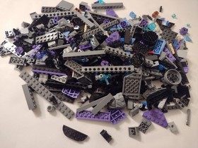 LEGO NEXO KNIGHTS 70352: Jestro's Headquarters Great Condition Read Desc